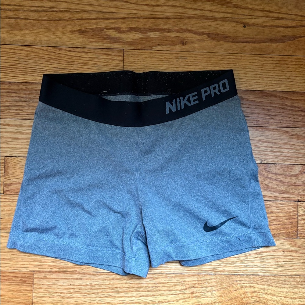Nike Pro Spandex